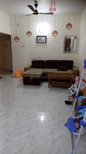 2 BHK Flat for rent in Velachery, Chennai - 1000 Sqft