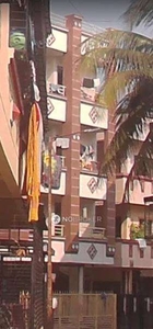 2 BHK Flat for Rent In Vishrantwadi