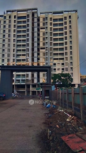 2 BHK Flat In 19 Grand West for Rent In Thergaon