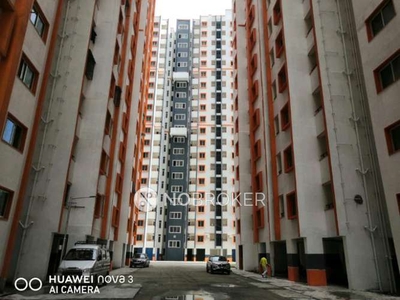 2 BHK Flat In 2394 Tnhb Apartments Ambattur for Rent In Ambattur Telephone Exchange