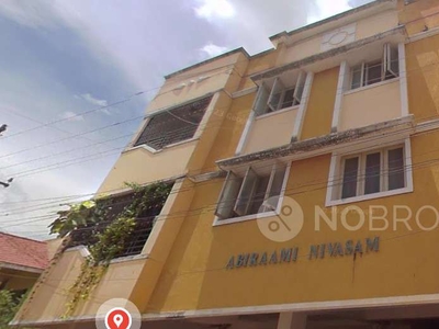 2 BHK Flat In Abirami Nivasam for Rent In Santhoshpuram