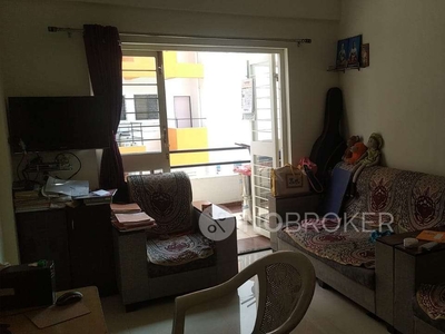 2 BHK Flat In Ak Crescent for Rent In Pimpri-chinchwad,