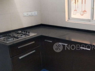 2 BHK Flat In Alliance Orchid Springs for Lease In Korattur
