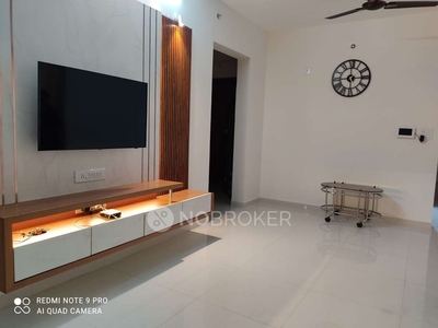 2 BHK Flat In Anp Royal Grande for Rent In Wakad