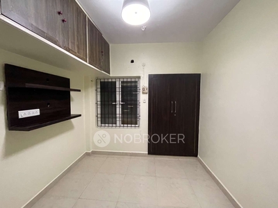 2 BHK Flat In Asian Bharathi Apts for Rent In Bharathi Avenue