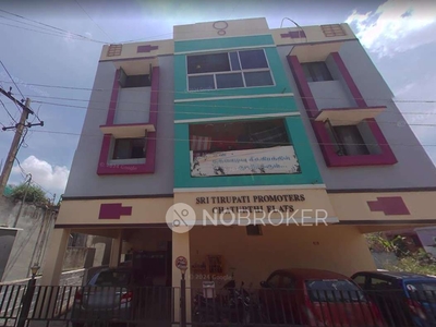 2 BHK Flat In Chaturthi Flats for Rent In Ambattur