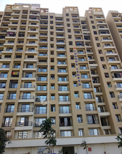 2 BHK Flat In Cosmos Legend for Rent In Cosmos Group - Commercial Complex, Chikhaldongari Rd, Rustomjee Global City, Virar West, Virar, Maharashtra 401303, India