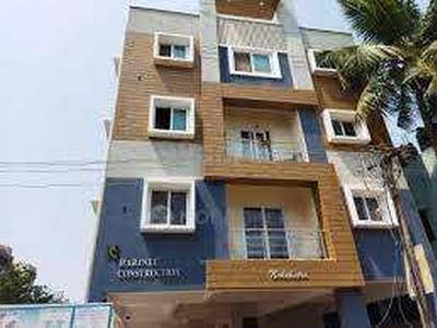 2 BHK Flat In Cv Brindavana Apartment for Rent In Kovur