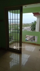 2 BHK Flat In Doshi Symphony for Rent In Velachery