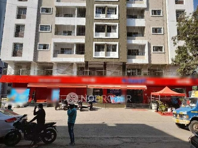 2 BHK Flat In Dwarka Audumbar for Rent In Nanded Fata