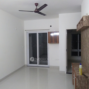 2 BHK Flat In Embassy Residency Phase 2 for Rent In Perumbakkam