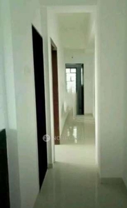 2 BHK Flat In Galaxy Plaza for Rent In Serene Scapes Housing Society Road