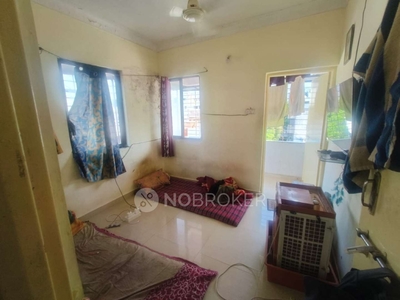 2 BHK Flat In Ganesh Complex for Rent In Dhankawadi