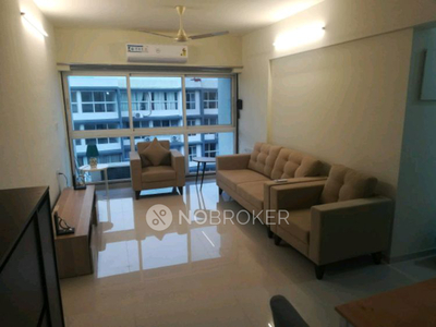 2 BHK Flat In Godrej Central for Rent In Chembur