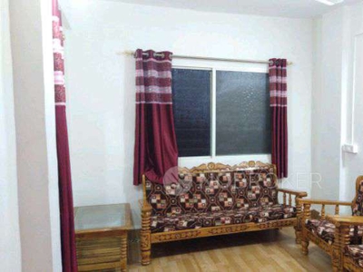 2 BHK Flat In Golden Arch Cooperative Housing Society Limited for Rent In Bavdhan