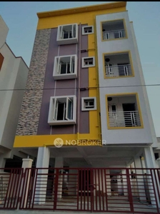 2 BHK Flat In Golden Flats for Rent In Medavakkam