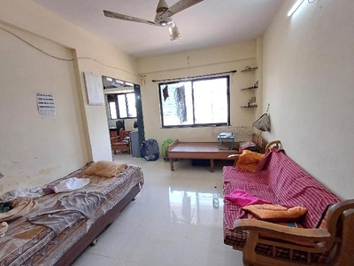 2 BHK Flat In Govind Apartment for Rent In Pashan Gaon