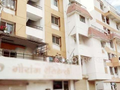 2 BHK Flat In Gowrang Residence for Rent In Narhe