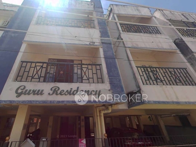 2 BHK Flat In Guru Residency for Rent In New Perungalathur