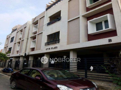 2 BHK Flat In Gvr Flats for Rent In Iyyappanthangal