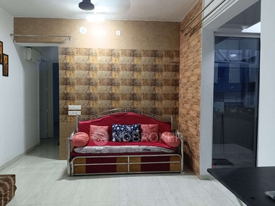 2 BHK Flat In High Mont Society, Pebbles High Mont for Rent In Hinjewadi