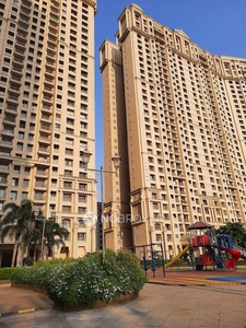 2 BHK Flat In Hiranandani Fortune City for Rent In Fortune City