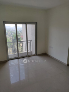 2 BHK Flat In Indiabulls Greens for Rent In Panvel
