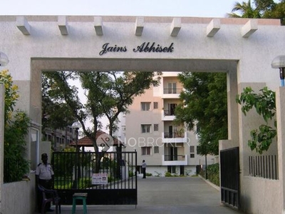 2 BHK Flat In Jain Abhishek for Rent In Tambaram East