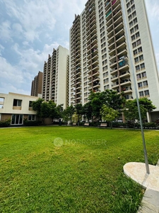 2 BHK Flat In Kolte Patil Life Republic Sector R16 16th Avenue Arezo for Rent In Pune