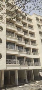 2 BHK Flat In Krishna Heritage for Rent In Ulhasnagar