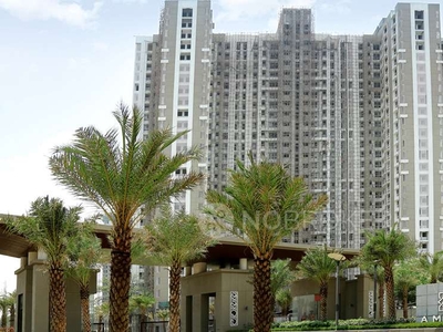 2 BHK Flat In Lodha Amara for Rent In Thane