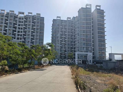 2 BHK Flat In Lushlife Impero for Rent In Pune