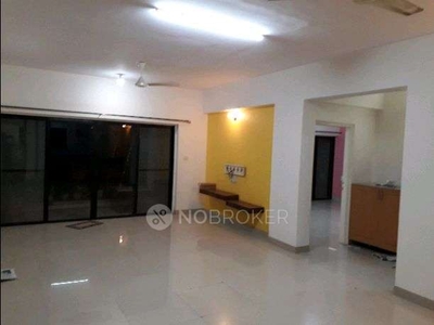 2 BHK Flat In Mahindra The Woods for Rent In Wakad