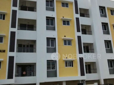 2 BHK Flat In Marutham Westwoods for Rent In West Tambaram