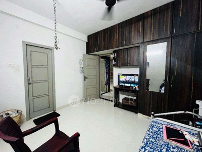 2 BHK Flat In Meera Apsara Ii for Rent In W5fq+vp7, Mallikai St, United Colony, Shabari Nagar Extension, Medavakkam, Chennai, Tamil Nadu 600100, India