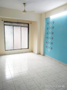 2 BHK Flat In Meghmalahar Chs for Rent In New Panvel East, Panvel