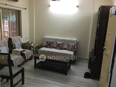 2 BHK Flat In Mitra Pariwar for Rent In Bandra East