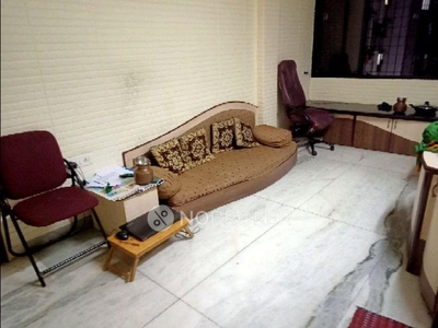2 BHK Flat In New Bansi Apartment for Rent In Kandivali West
