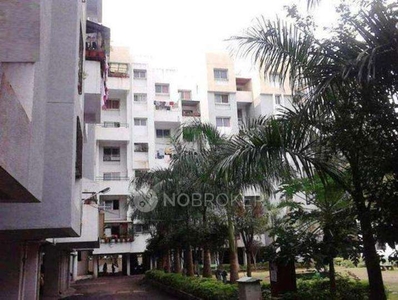 2 BHK Flat In Nirmal Township for Rent In Hadapsar