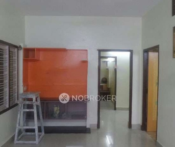 2 BHK Flat In No Name for Rent In Mkb Nagar