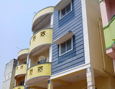 2 BHK Flat In Others for Rent In Veppambaattu