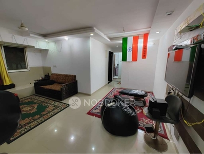 2 BHK Flat In Palace Orchard for Rent In Undri