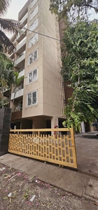 2 BHK Flat In Radhika Residency for Rent In Vishrantwadi