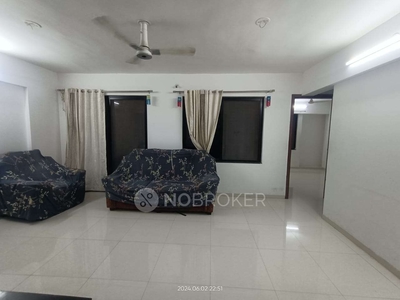 2 BHK Flat In Revell Orchid for Rent In Revell Orchid F2 Building