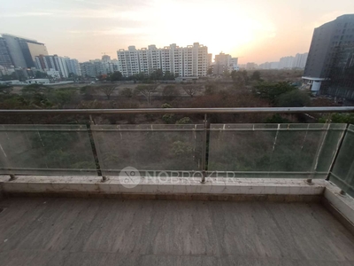 2 BHK Flat In Roshan 33 Milestone Phase Iv for Rent In Tathawade