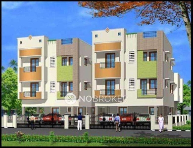 2 BHK Flat In Sai Janardhana Flats for Rent In Pallikaranai