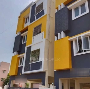 2 BHK Flat In Sai Nidhi Apartment for Rent In Kolathur