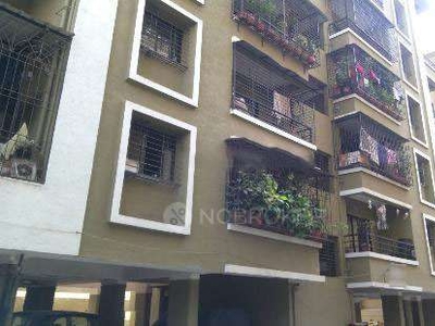 2 BHK Flat In Sai Shraddha for Rent In Ambegaon Bk