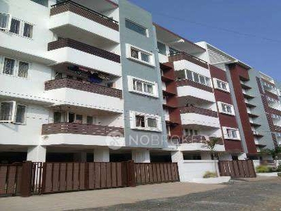 2 BHK Flat In Sai Sparsh Fairyland for Rent In Madipakkam