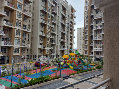 2 BHK Flat In Sai Tirupati Greens for Rent In Charholi Budruk